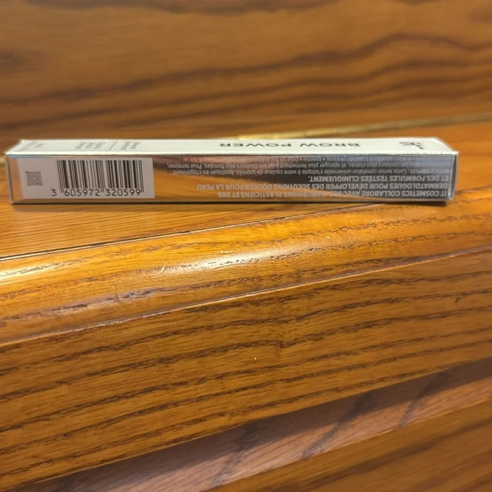 3 Piece Bundle - Brow Power Universal Brow Pencil - Universal Auburn - Picture 4 of 12
